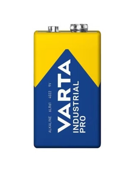 Comprar OEM 6LR61 Pila Alcalina VARTA 6LR61 9V 680mAh 6LR61