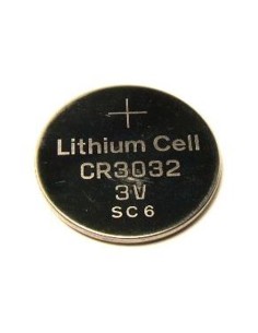 Comprar OEM CR3032 Pila Botón Litio 3V 500mAh CR3032