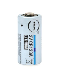 Pilha de lítio OEM CR123A 3V