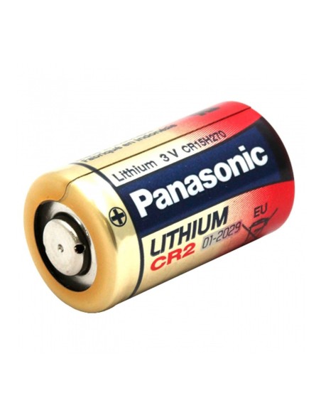 Comprar OEM CR2 Pila de litio CR2 de 3 V CR2