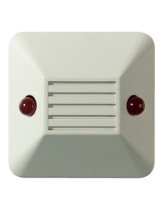 Comprar KIDDE COMMERCIAL AI673 Piloto indicador de acción acustico convencional para detectores de incendio AI673