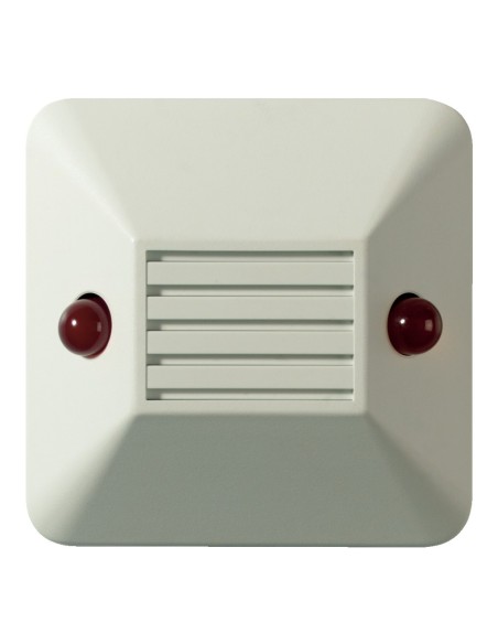 Comprar KIDDE COMMERCIAL AI673 Piloto indicador de acción acustico convencional para detectores de incendio AI673