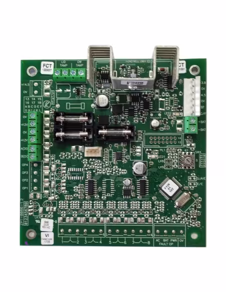 Comprar HONEYWELL A251 Placa PCB de fuente de alimentación P025-01-B A251