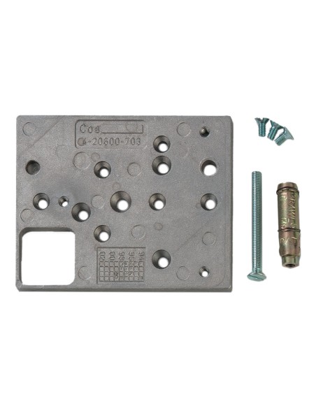 Comprar ARITECH VM600P Placa de montaje de Detectores Sísmicos VM600P