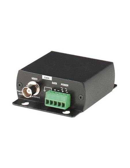 OEM SP001VPD Coaxial + Alim Shippers