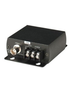 Protetor OEM SP001VP contra downloads coaxiais + poder