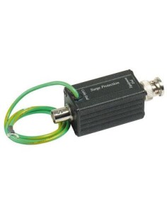 Protetor OEM SP001 contra downloads BNC do cabo coaxial