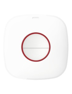 Botão de emergência sem fio Hikvision-DS-PDEB2-EG2-We-Dube