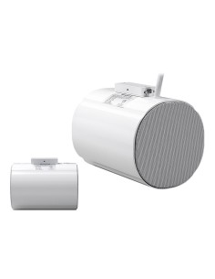 Notificador 582475 Spotlight Som Bidirecional 20W EN54