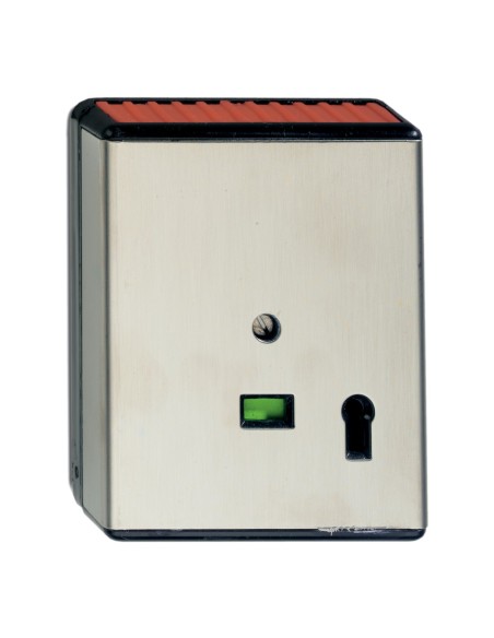 Comprar ARITECH HB191 Pulsador Pánico / Atraco por botón mecánico HB191