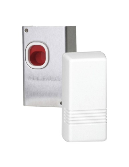 Comprar HONEYWELL 269R Pulsador de Pánico / Atraco 269R