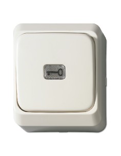 Comprar ARITECH ACA001 Pulsador de desbloqueo montaje en superficie ACA001