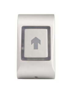 Solicitação de saída da ARITECH ACL800-PB-S para a superfície de alumínio com tecnologia sensível ao toque. Platead