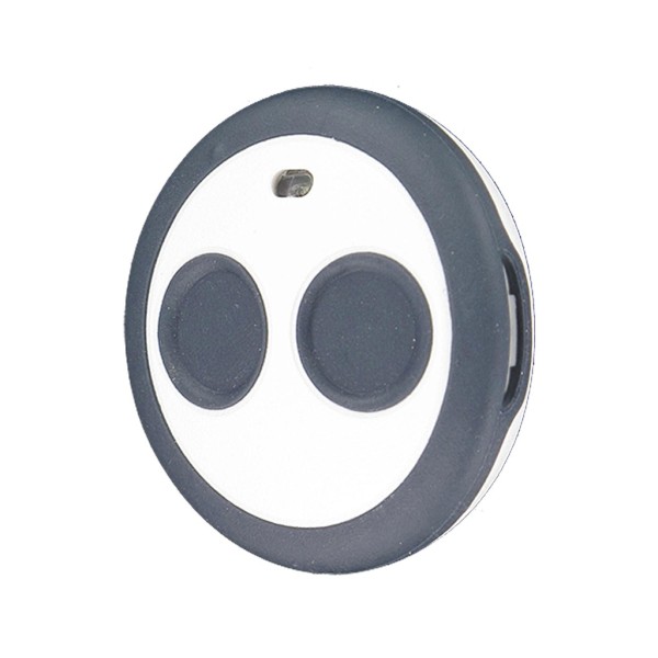 Comprar HONEYWELL TCPA2B Pulsador de pánico vía radio 2 botones. Requiere pila CR2032 (incluida). Grado 2 TCPA2B