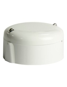 Comprar NOTIFIER NRX-REP Repetidor vía radio en red Mesh de Agile. Incluye 4 pilas CR123A. Requiere base B501RF NRX-REP