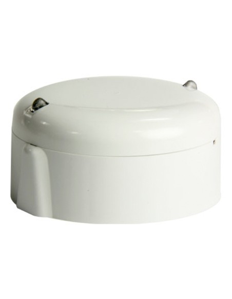 Comprar NOTIFIER NRX-REP Repetidor vía radio en red Mesh de Agile. Incluye 4 pilas CR123A. Requiere base B501RF NRX-REP