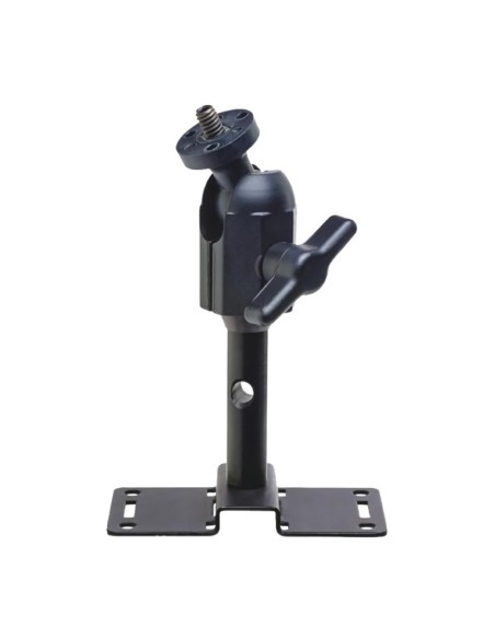 Papel MB110 videofied para Detector Omv2xx, OSMV2XX, cor preta