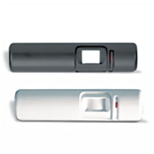 Honeywell IS320Wh Sensor Infravermelho "Abre Portas", Teto / Parede, Buzzer, Contato de Entrada, Leitor, Teclado ..