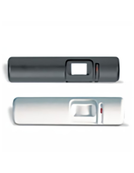 Comprar HONEYWELL IS320WH Sensor Infrarrojo “Abre Puertas”, techo/pared, zumbador, entrada contacto, lector, teclado… IS320WH