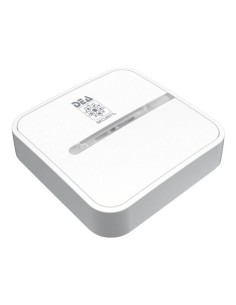 Segurança Dea SN-SPCP-FWL1 Dea Security. Detector sísmico inercial de alta segurança. Precisa de configurações de Dongle DG-DEA-