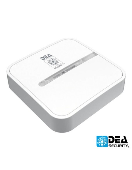 Dea Security SN-SPCP-FWL2 Dea Security. Detector sísmico inercial de alta segurança. Definindo sensibilidade por minidips. Grau 