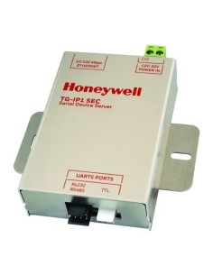 Morley TG-IP1-SE MORLEY. Conversor RS232 para TCP / IP para software de gerenciamento gráfico