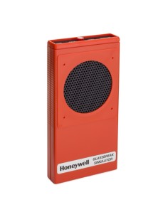 Comprar HONEYWELL FG701 Simulador sonoro para la calibración y ajuste de detectores de rotura de cristal FG701