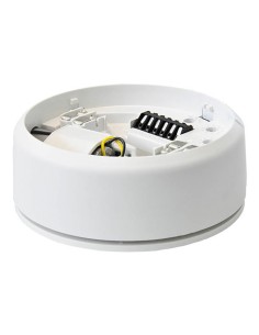 Bosch FNM-420-A-BS-WH Sereia analógica. Cor branca de base detector