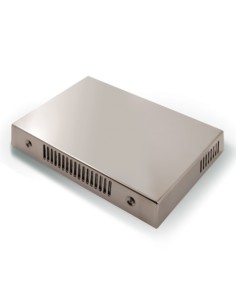 Comprar INIM NRB100 Sirena Autoalimentada Exterior. Acero inoxidable NRB100