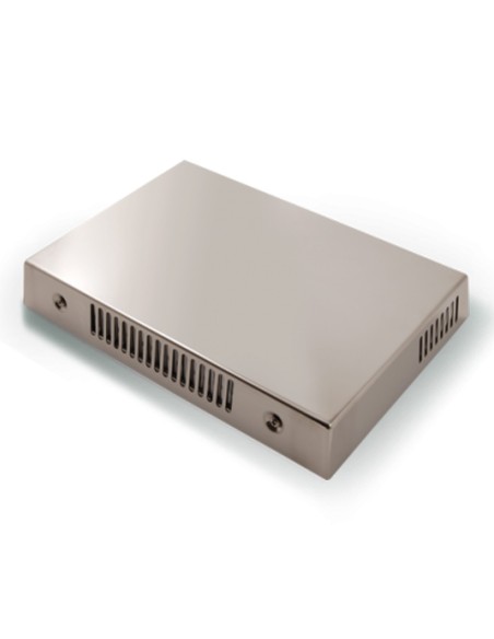 Comprar INIM NRB100 Sirena Autoalimentada Exterior. Acero inoxidable NRB100