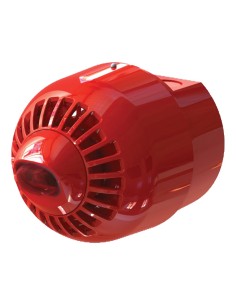 Kaufen ARITECH ASW2367 ARITECH. Außensirene für analoge Aritech-Systeme mit Alarmanzeige (VAD), gespeist über