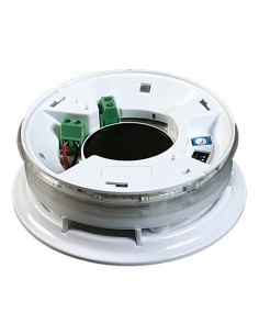 Inim ESB020 Sereia com Flash para a Série de Detector Base Enea