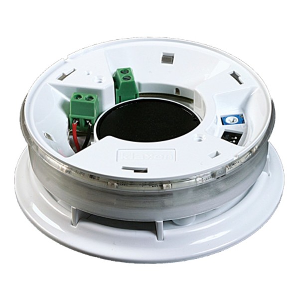 Inim ESB020 Sereia com Flash para a Série de Detector Base Enea