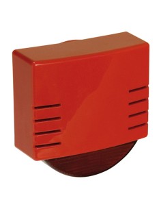 Comprar MORLEY HSR-INT24 Sirena con indicador óptico HSR-INT24