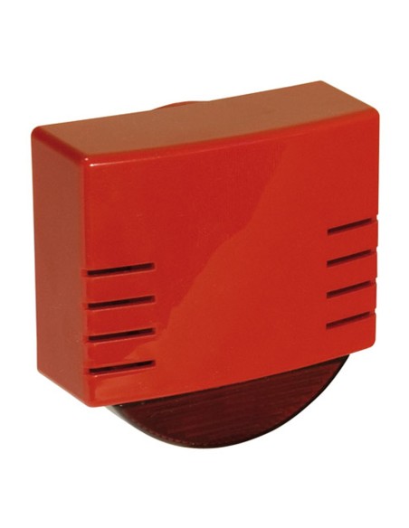 Comprar MORLEY HSR-INT24 Sirena con indicador óptico HSR-INT24