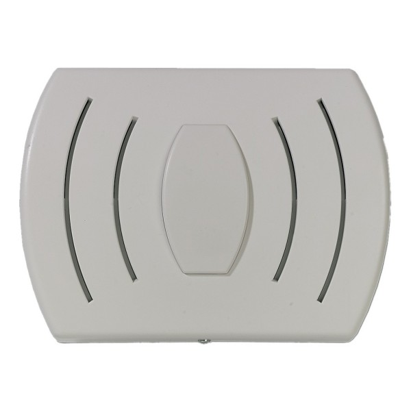 Aritech AS273 2-TONE Interior Sirene com Flash. Possibilidade de auto-instación com BS170-N. 2 grau