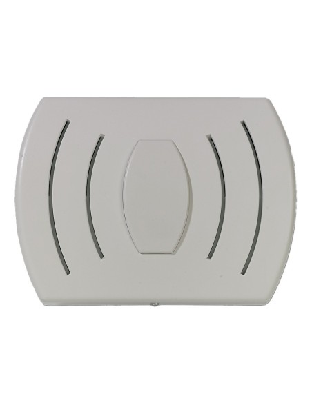 Comprar ARITECH AS273 Sirena de interior de 2 tonos con flash. Posibilidad de autoalimentacíon con BS170-N. Grado 2 AS273