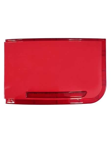 Comprar XTEC XTEC-F+PEGATINA Sirena exterior 115dB + pegatina FUEGO XTEC-F+PEGATINA