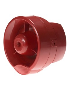 Comprar INIM CWS100 Sirena exterior acústica convencional IP65 CWS100