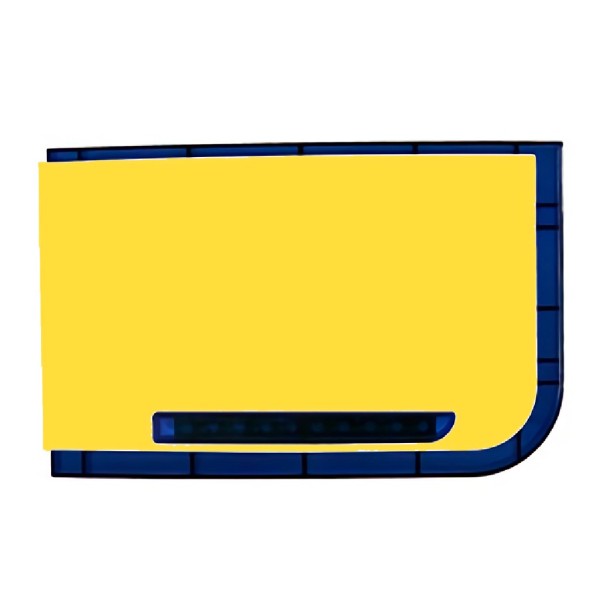 XTEC XTEC-BY SIRENA AMARELO / AZUL OUTER OUTER 3