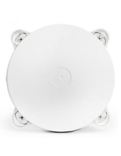 Comprar INIM ES1050 Sirena óptico-acústica anológica para techo con funciones vocales. Color blanco ES1050