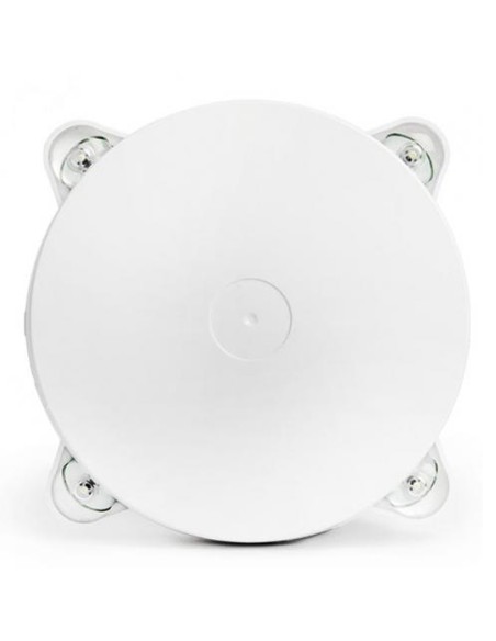 Comprar INIM ES1050 Sirena óptico-acústica anológica para techo con funciones vocales. Color blanco ES1050
