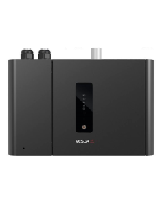 Kaufen VESDA VEP-A00-1P VESDA. VESDA E Plus-Ansaugsystem mit 1 Rohrleitung und LED-Anzeigen