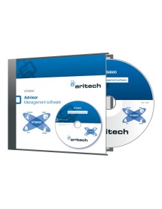 Acquistare ZITON ATS8600 ZITON. Software di gestione grafica per reti ZP2 ZP2-A 2X-A e 2X-AT fino a 2 centrali