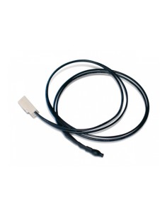 Inim probeth thermal sonda para plantas inteligentes. Ajuste a tensão de recarga das baterias