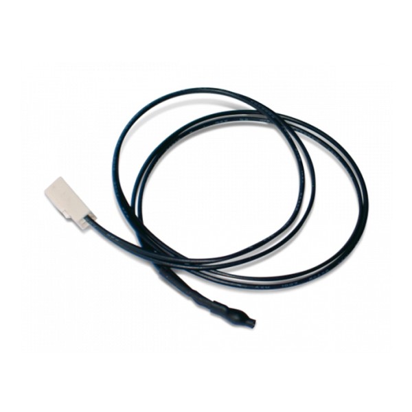 Inim probeth thermal sonda para plantas inteligentes. Ajuste a tensão de recarga das baterias