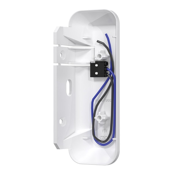 Comprar PARADOX SB35 Soporte de Pared Lateral para NV35 y NV37 SB35