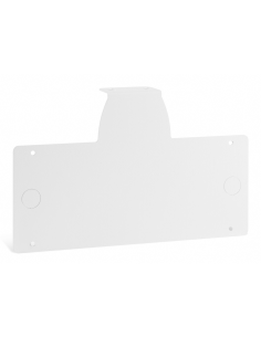 Apoio ao Metal PAN1-Plus-SC do notificador para montagem no teto para PAN1-Plus