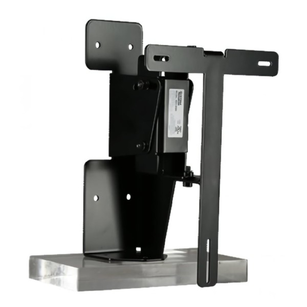 Comprar NOTIFIER 6500-MMK Soporte metálico negro para montaje múltiple de NFXI-BEAM/MI-LPB2/6500R 6500-MMK