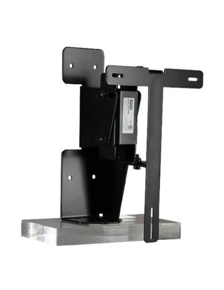 Comprar NOTIFIER 6500-MMK Soporte metálico negro para montaje múltiple de NFXI-BEAM/MI-LPB2/6500R 6500-MMK